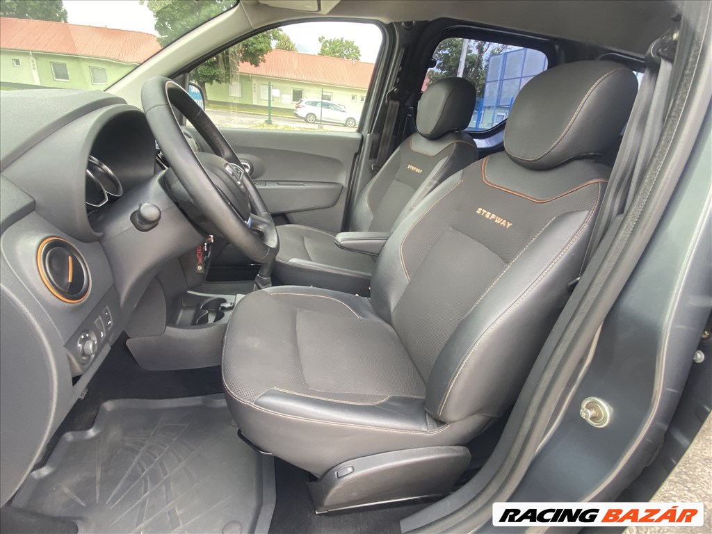 DACIA DOKKER 1.6 Stepway STEPWAY 12. kép