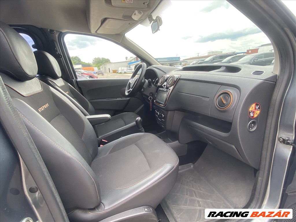 DACIA DOKKER 1.6 Stepway STEPWAY 14. kép