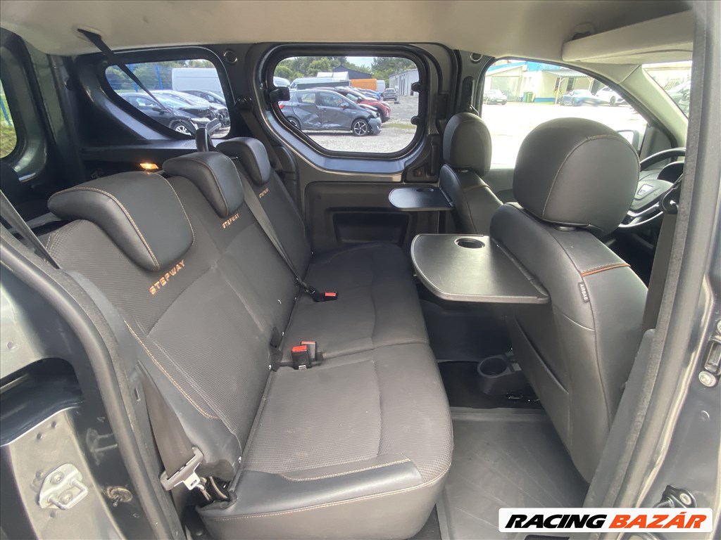 DACIA DOKKER 1.6 Stepway STEPWAY 16. kép