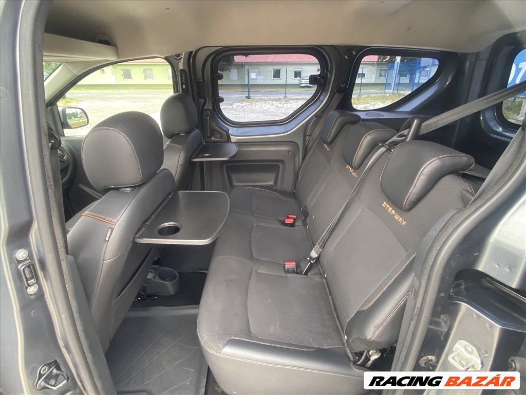 DACIA DOKKER 1.6 Stepway STEPWAY 17. kép