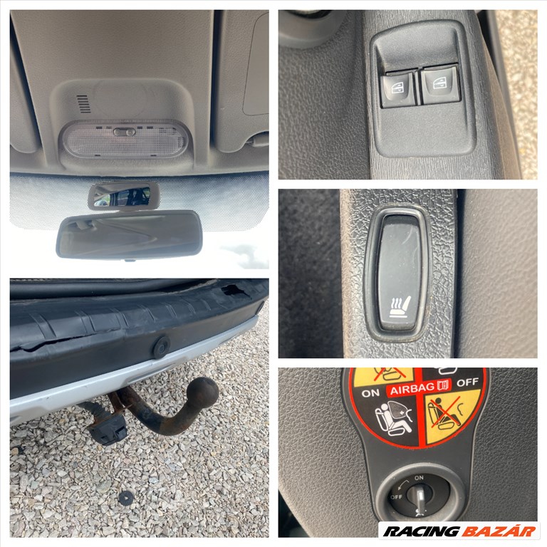 DACIA DOKKER 1.6 Stepway STEPWAY 21. kép