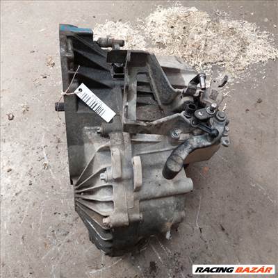 MERCEDES A W168 1997.10.01-2001.04.30 Sebességváltó. benzines manuális
