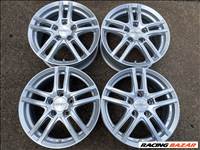 4db Borbet 16" Mercedes A - B - CLA alufelni. (3274)