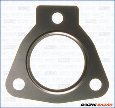 AJUSA 01169900 - Tömítés, turbina bevezetés (töltő) CHEVROLET OPEL VAUXHALL
