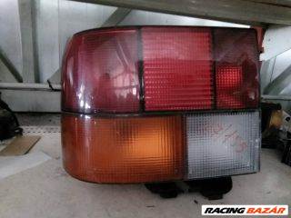 Renault R19 Bal Hátsó Lámpa *36810*