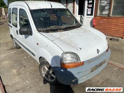 Renault Kangoo 1.2i bontott alkatrészei