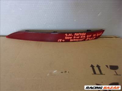 BMW 8-AS G14 G15 M-Sport jobb hátsó prizma 2018- 7445784