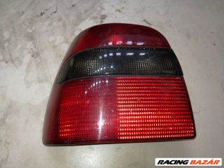 Skoda Felicia Bal Hátsó Lámpa *107478* 246217 6u0945095a