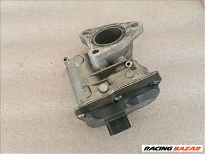 Dacia Duster I 1.5 dci Egr szelep 147104647r h8201143495