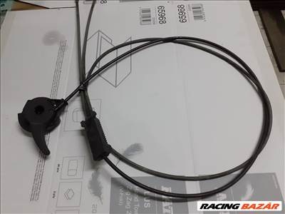 Mercedes w220 motorháztető nyitó eladó!