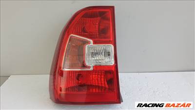 507311 Kia Sportage 2010, Bal Hátsó Lámpa, 92401-030
