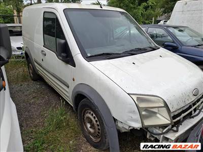 Ford Transit Connect Mk1 bontott alkatrészei