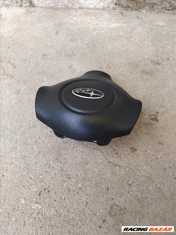 Subaru Forester (SH) 2.0D kormánylégzsák  gj093185489 4. kép