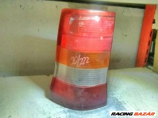 Opel Astra F Bal Hátsó Lámpa *82995* gm-45015 1. kép