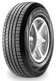 Pirelli SCORPION XL 235/55 R19 105W off road, 4x4, suv nyári gumi 1. kép
