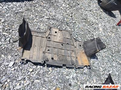 Honda Jazz III (GE) motorvédő also műanyag burkolat eladó 