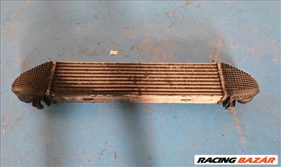 Mercedes C-osztály W204 intercooler  a2045000100