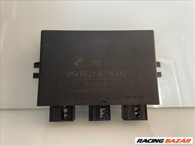 BMW X3 E83 LCI PDC modul  66219116542