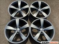 4db Replica 19" Audi Rotor alufelni. (3322)