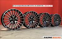 R21 5x112 Original Mercedes AMG 9J ET34 - OE -A2234011700 gyári alufelni szet 21" 21col