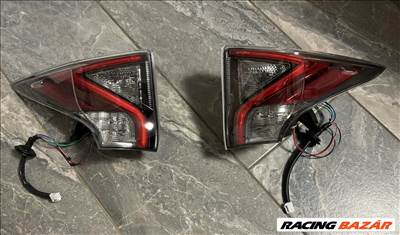 Toyota Prius (XV30) (2015-2020) 81561-47150 bal hátsó lámpa 