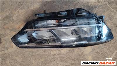Volkswagen Passat B8 jobb első fényszóró  3g1941036p