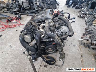 BMW 118d DIESEL motor  204d4m47