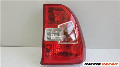 507310 Kia Sportage 2010, Jobb Hátsó Lámpa, 92402-030