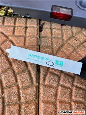 BMW E65 bal hátsó ajtó vezérlő modul 61356921982