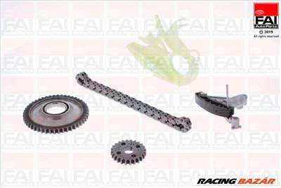 FAI AutoParts OPCK22 - Lánc, olajszivattyú hajtás BMW