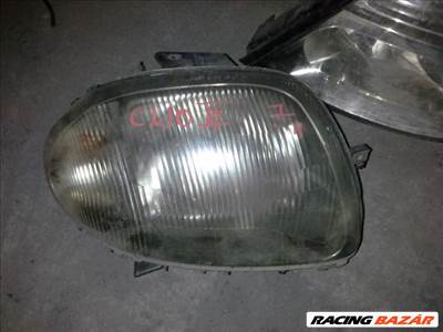 Renault Clio II Fényszóró Jobb "001578"
