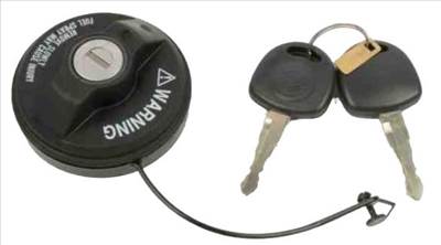 Suzuki Ignis tanksapka