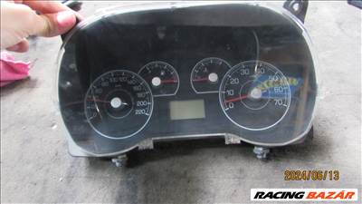 Fiat Grande Punto 2008> 1.2 8V óracsoport 51803089