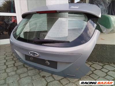 Ford Focus Mk3 csomagtérajtó komplett, több színben 58000.-ft