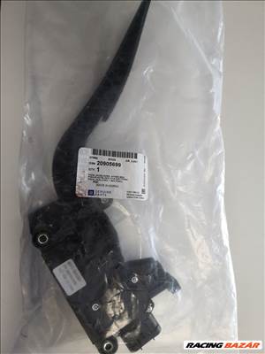 Gázpedál  Chevrolet Captiva Opel Antara típusokhoz 20905699