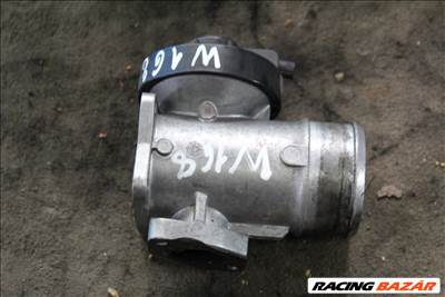 Mercedes A-osztály W168 1.7CDTI 1997-2004 egr szelep a6680900454