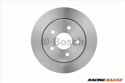 BOSCH 0 986 479 169 - féktárcsa FORD FORD AUSTRALIA MAZDA (CHANGAN)