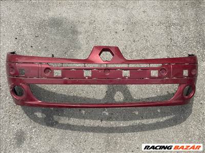 Renault Clio II Campus első lökhárító 8200271896