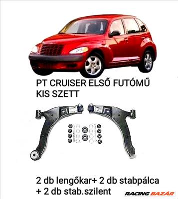 Chrysler PT Cruiser Első futómű garnitúra