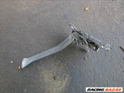 Citroën C4 Picasso I 2006 motortér zár 