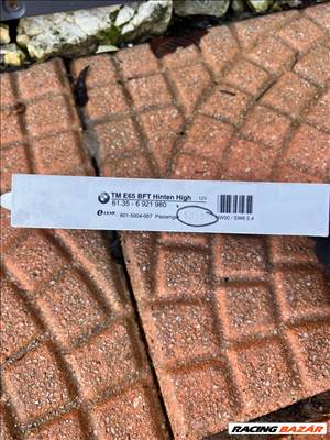 BMW E65 jobb hátsó ajtó vezérlő modul 61356921980