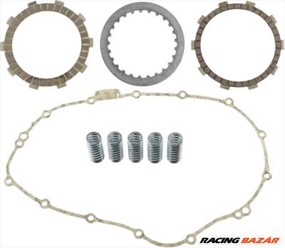 TRW MSK244 - kuplungszett HONDA MOTORCYCLES