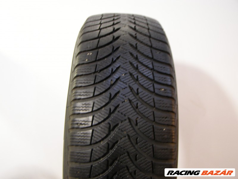 Michelin Alpin A4 215/60 R17  1. kép