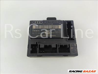 Audi	A6 4F Ajtó modul 4f0959795e