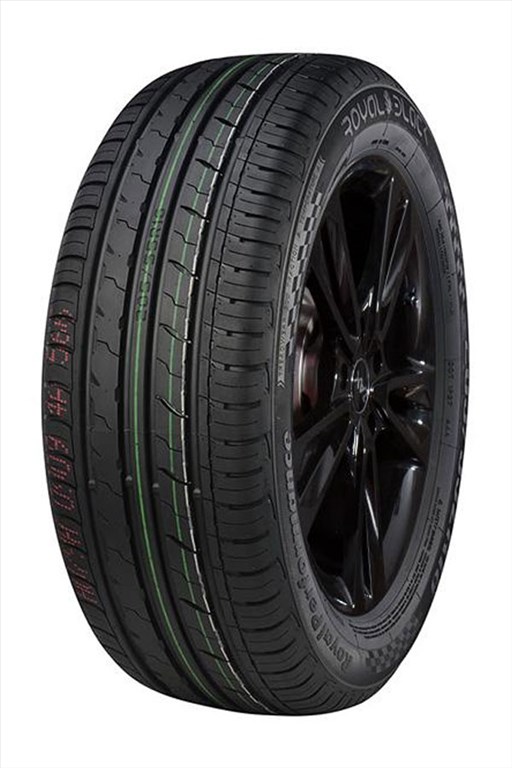 Royal Black Royal Performance XL TL 265/50 R20 111V nyári gumi 1. kép