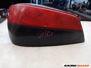 Peugeot 306 Bal Hátsó Lámpa *107597*