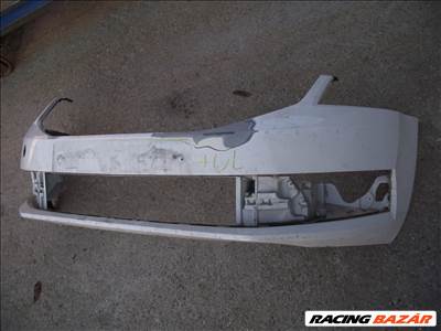 Skoda Octavia 3 első lökhárító facelift 5e0807221n