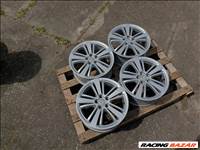 16" 5x100 Seat Ibiza