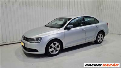 Volkswagen Jetta VI (A6 Typ 1B) bontott alkatrészei