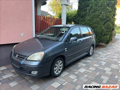 Suzuki Liana bontott alkatrészei